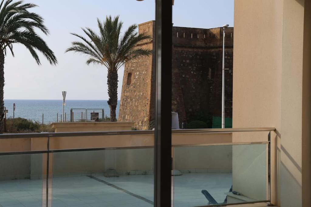 Apartment Algo Diferente Frente Al Mar